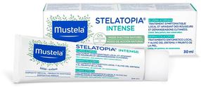 Bērnu krēms Mustela Stelatopia Insense, 30 ml