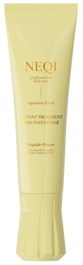 Kaukė plaukams NEQI Peptide Power, 100 ml