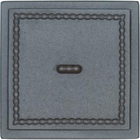 Puhastustükk SVT, 17 cm x 17 cm x 4 cm