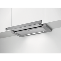 Įmontuojamas gartraukis Electrolux 500 serija LFP616X, nerūdijančiojo plieno sp.