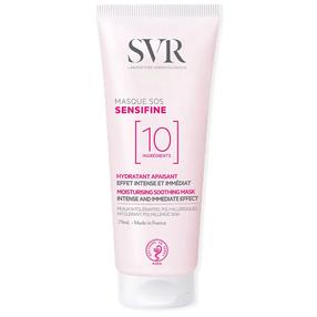 Маска для лица SVR Sensifine SOS, 75 мл