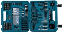 Įrankių rinkinys Makita D-47260