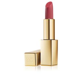 Lūpų dažai Estee Lauder Pure Color Creme, 3.5 g, rebellious rose