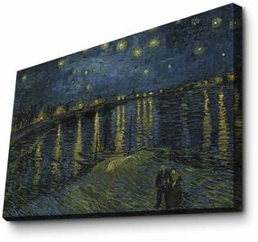 Reprodukcija Wallity, 978vnc1126, 70 cm x 45 cm