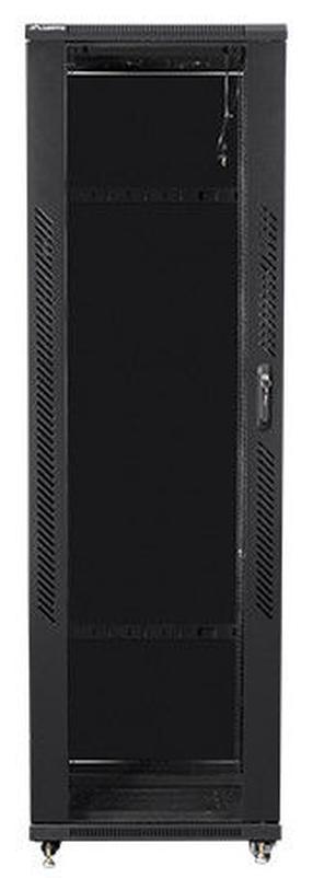 Serverikapp Lanberg Rack Cabinet 19" 42U FF01-6642-12B
