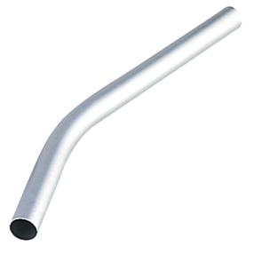 Dulkių siurblio vamzdis Makita 192562-3, ⌀3.8 cm, sidabro sp.