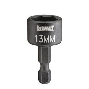 Ударная головка Dewalt, 35 мм, 13 мм