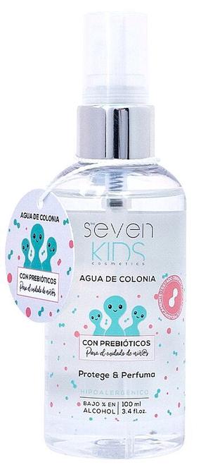 Bērnu smaržas The Seven Cosmetics Agua De Colonia