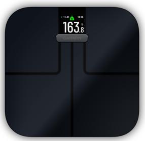 Kahjustatud pakendiga toode. Kaal Garmin Index S2
