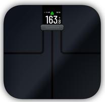Prekė su pažeista pakuote. Kūno svarstyklės Garmin Index S2