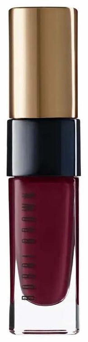 Lūpų blizgis Bobbi Brown Luxe Liquid Shining, 6 ml, 07 wild orchid