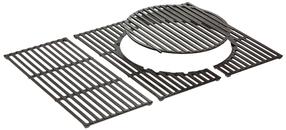 Grila restes Enders Chicago 3 Switch Grid, 59 cm x 41.5 cm x 1 cm