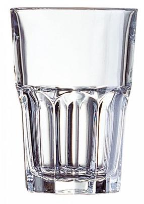 Glāze Arcoroc Granity, stikls, 0.35 l