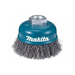 Vielos šepetys Makita D-24094, 75 mm