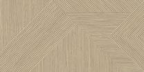 Plaadid, kivimassi Stn Ceramica KYNDAL MARQUETRY NATURAL, 119.5 cm x 59.5 cm, pruun v.