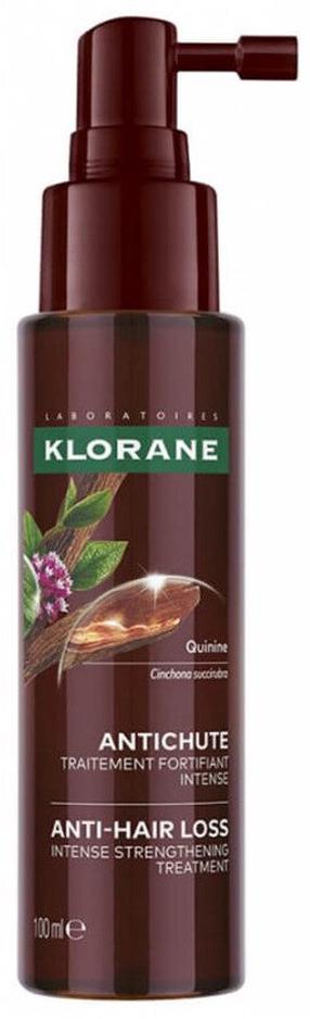 Сыворотка для волос Klorane Anti-Hair Loss, 100 мл