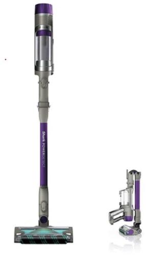 Dulkių siurblys - šluota Shark IP1251EUT