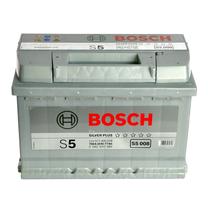 Akumuliatorius Bosch S5, 12 V, 77 Ah, 780 A