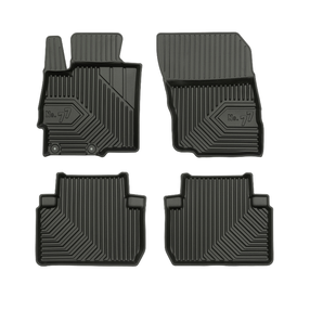 Automatt, esi/tagumine Frogum Premium 77, Mitsubishi Eclipse Cross 2018-