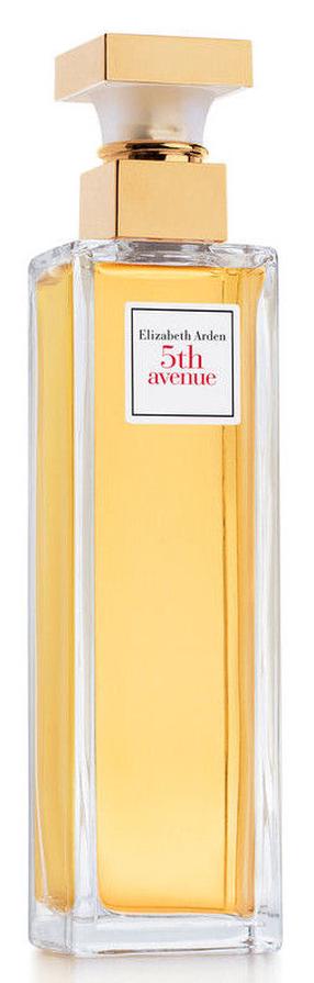 Parfimērijas ūdens Elizabeth Arden 5th Avenue, 125 ml