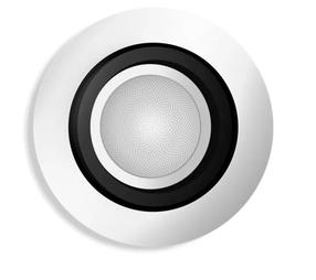 Nutivalgustus lagi Philips Hue, GU10, 220 - 6500 °K, 1 x 4.2 W, hõbe v. / hõbe v.