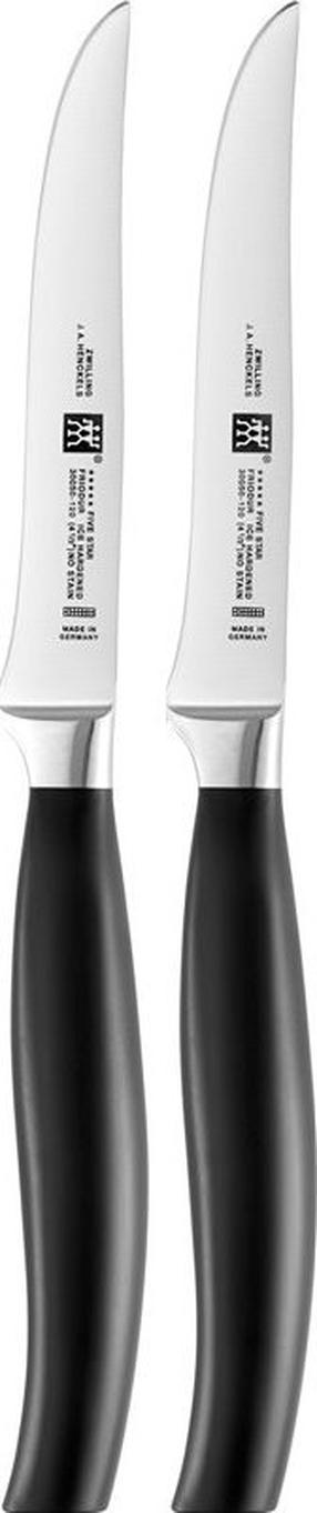 Steiginugade komplekt Zwilling Five Star, 2 tk