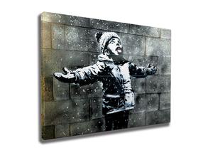 Reprodukcija Wallity WY36, 70 cm x 50 cm