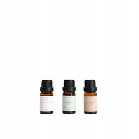Aromatinis aliejus Homla Zen Ritual, 10 ml