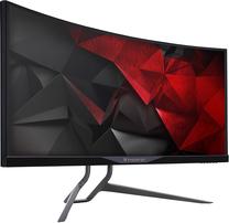 Monitors Acer Predator X34P, IPS, 120 Hz, 34"