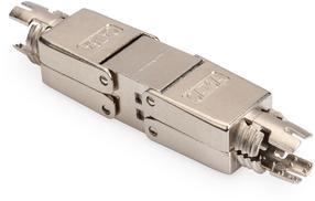 Laidų jungė Digitus 6A CAT Connector DN-93912