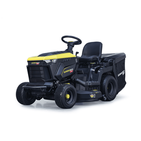 Vejos pjovimo traktorius Gardeo Pro G-LT84RD-352MA