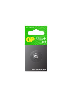 Elementai GP GPPBA192F033, AG3/SR41/LR41, 1.5 V