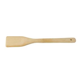 Maisto mentelė, serviravimui Kesper Kesper bamboo kitchen tools 51201 104847, 30 cm, 1 cm, ruda sp.