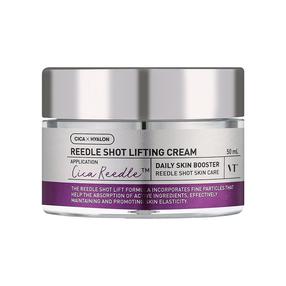Veido kremas VT Cosmetics Reedle Shot Lifting, 50 ml