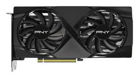 Vaizdo plokštė PNY GeForce RTX 5060 Ti OC, 16 GB, GDDR7