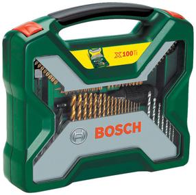 Įrankių rinkinys Bosch