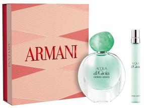 Kvepalų rinkinys Armani Acqua di Gioia, 2 vnt.