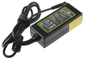 Sülearvuti laadija Green Cell, 45 W, 100 - 240 V