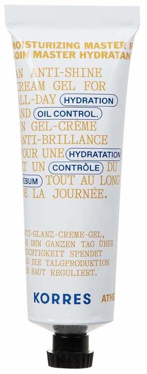 Näokreem Korres Athenian, 50 ml