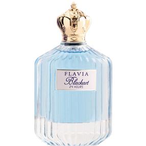 Kvapusis vanduo Flavia Blackart 24 Hours, 100 ml