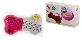 Skanėstas šunims Lolo Pets Classic Bakery, 0.25 kg