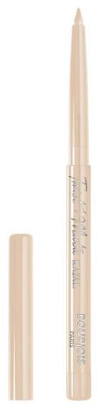 Akių pieštukas Bourjois Paris Twist Matic Kajal, 1.2 g 04 beige des sables
