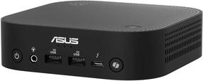 Statsionaarne arvuti Asus NUC 14 Pro AI Slim RNUC14LNKU5073N2 Intel Core Ultra 5 - 226V, 512 GB, LPDDR5X 16 GB, SSD 512 GB, Intel Arc Graphics 130V Dynamic, Windows 11 Pro 90AS00N1-M00100