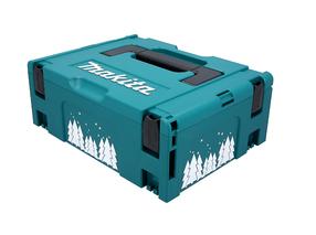 Adventes kalendārs Makita P-84894