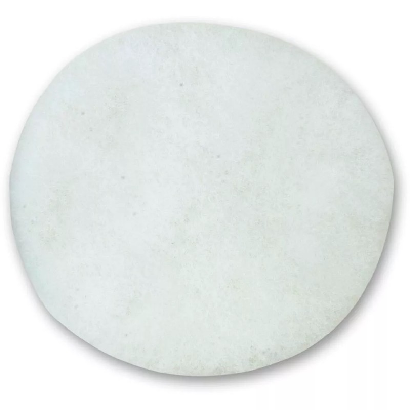 Poleerimisketas Proxxon, 5 cm, 2 tk