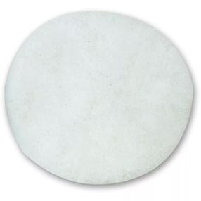 Pulēšanas disks Proxxon, 5 cm, 2 gab.