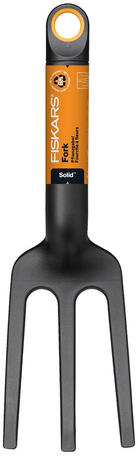 Вилы для сада Fiskars Solid 1072103