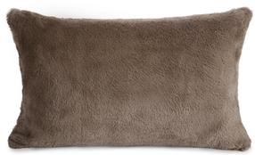 Dekoratyvinės pagalvėlės užvalkalas Nina 476399, smėlio, 30 cm x 30 cm