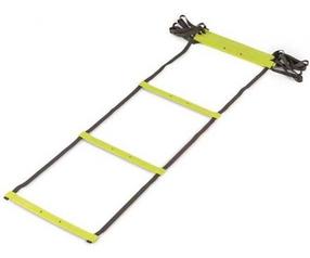 Ātruma kāpnes Spartan Training Ladder, 600 cm