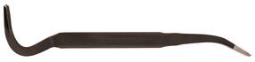 Lauznis Topex 04A140, 40 cm x 2.1 cm